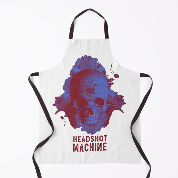 Item preview, Headshot Machine -  Gaming designed and sold by PVSKI.