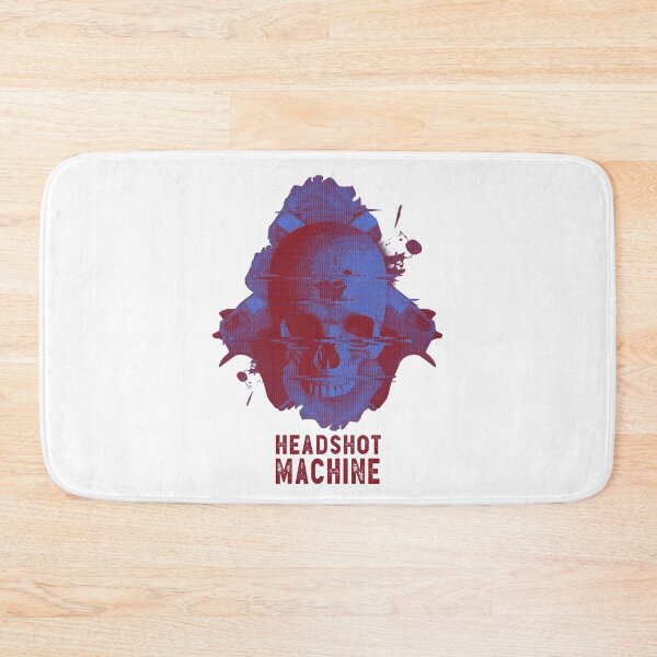 Item preview, Headshot Machine -  Gaming designed and sold by PVSKI.