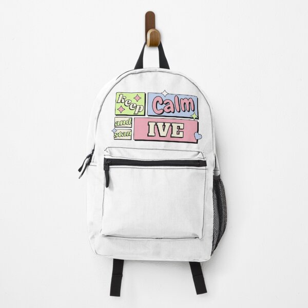Item preview, Keep Calm and Stan IVE designed and sold by AliffStudio.