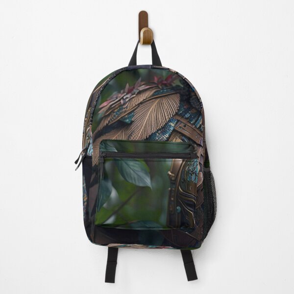 Item preview, Natures Hunter , Protecting the green - 3 of 10 designed and sold by WilbDigital.