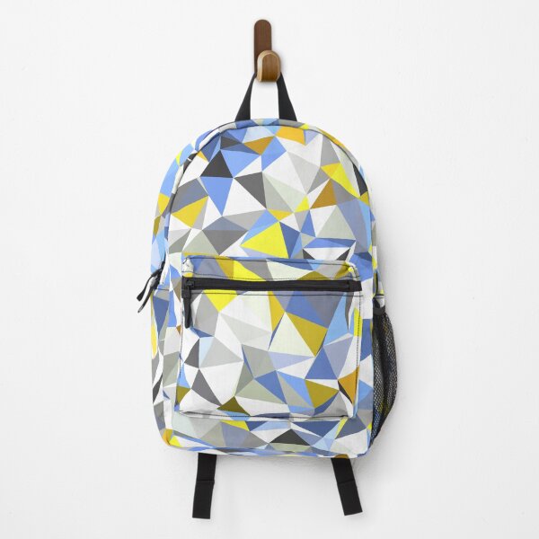 Item preview, LOW POLY GEOMETRIC MOSAIC PATTERN  designed and sold by KatisDesign.