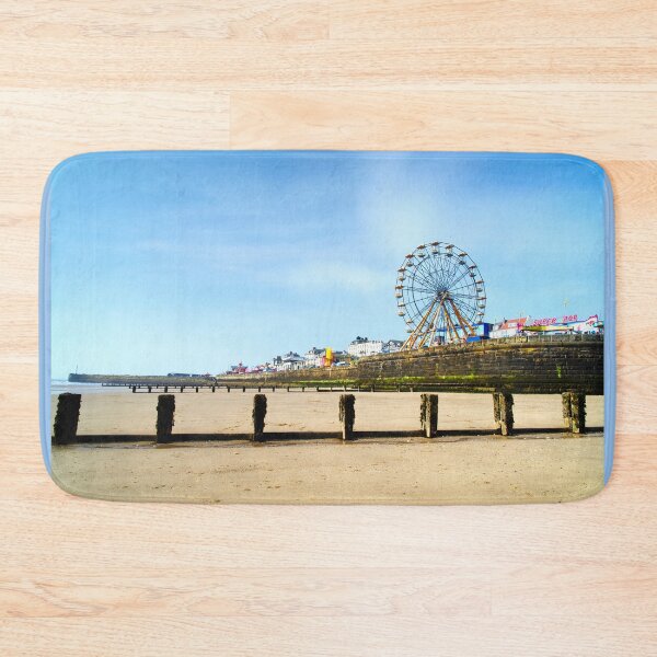Item preview, Bridlington  designed and sold by Alisonchambers2.