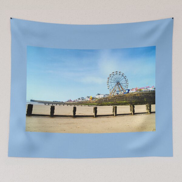 Item preview, Bridlington  designed and sold by Alisonchambers2.