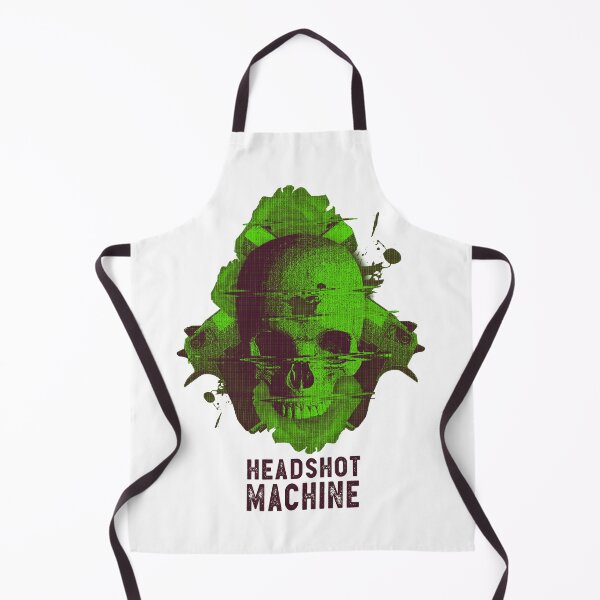 Item preview, Headshot Machine -  Gaming designed and sold by PVSKI.