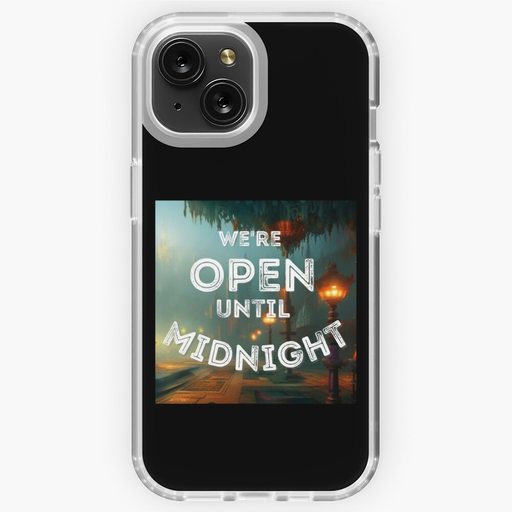 Item preview, iPhone Soft Case designed and sold by PhotoDesignNZ.