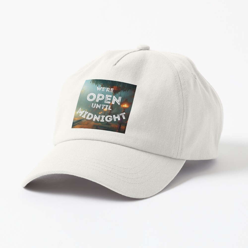 Item preview, Dad Hat designed and sold by PhotoDesignNZ.