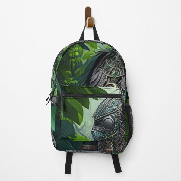 Item preview, Natures Hunter , Protecting the green - 4 of 10 designed and sold by WilbDigital.