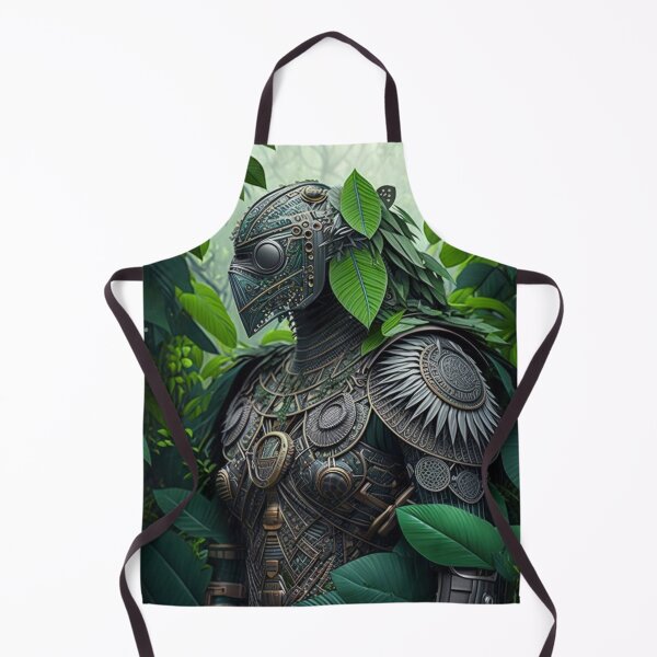 Item preview, Natures Hunter , Protecting the green - 4 of 10 designed and sold by WilbDigital.