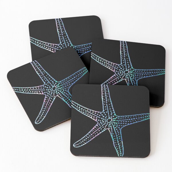 Item preview, opal star fish designed and sold by monicaybfym.