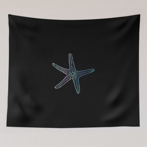 Item preview, opal star fish designed and sold by monicaybfym.