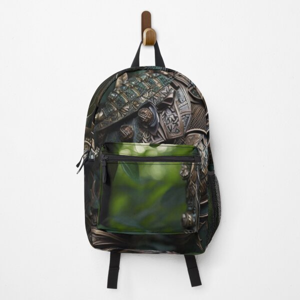 Item preview, Natures Hunter , Protecting the green - 5 of 10 designed and sold by WilbDigital.
