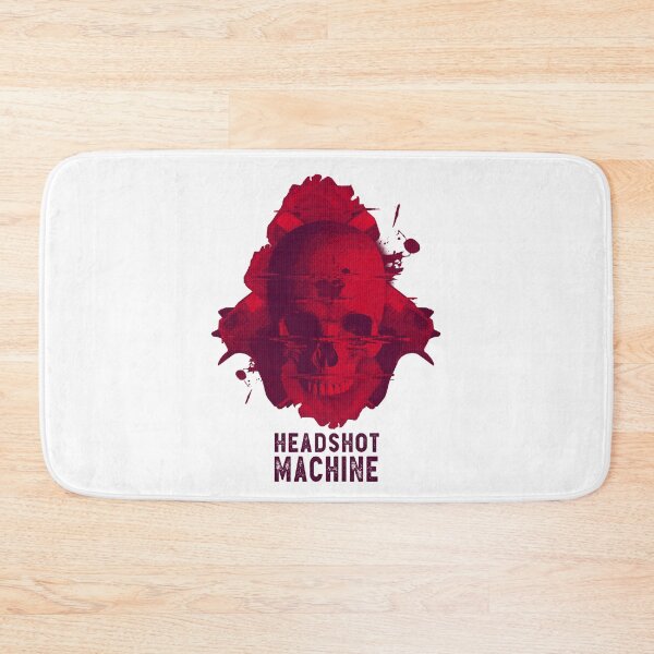 Item preview, Headshot Machine -  Gaming designed and sold by PVSKI.