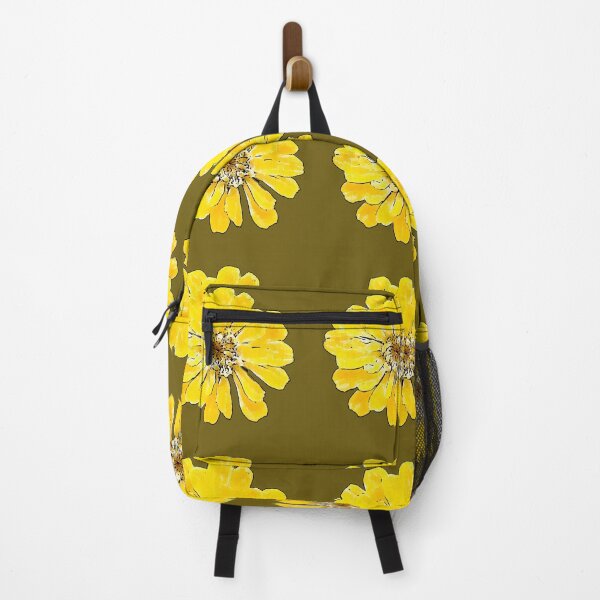 Item preview, flower petals yellow isolated watercolor designed and sold by iAstudio.