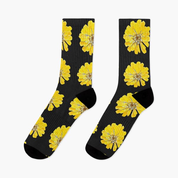 Item preview, flower petals yellow isolated watercolor designed and sold by iAstudio.