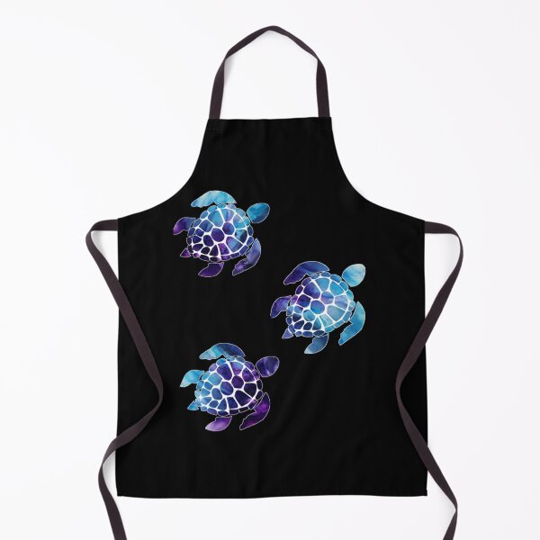 Item preview, package of sea turtles designed and sold by monicaybfym.