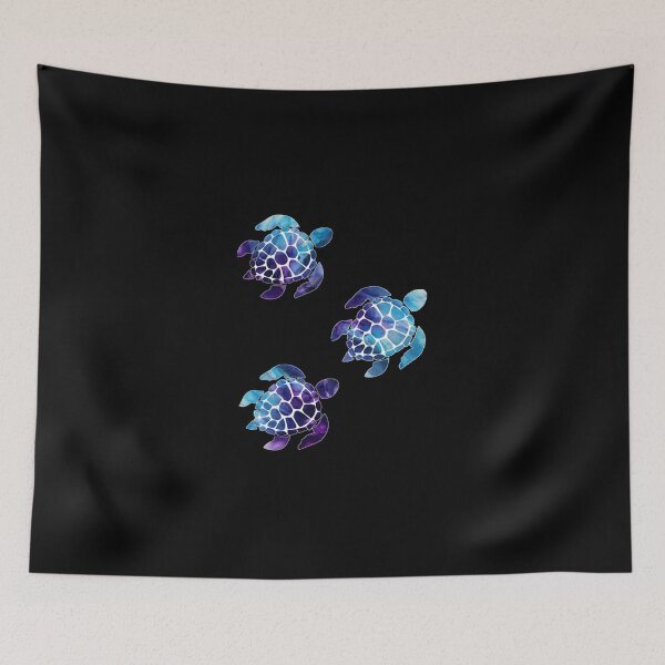 Item preview, package of sea turtles designed and sold by monicaybfym.