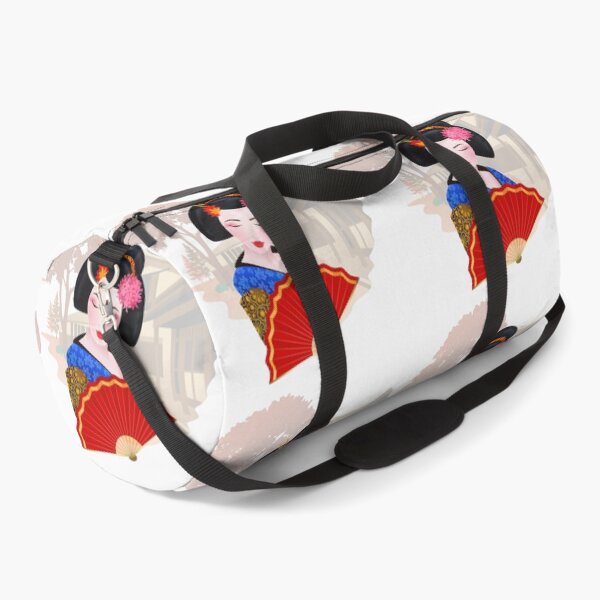 Item preview, Japanese Woman in Kyoto designed and sold by anbeth73.