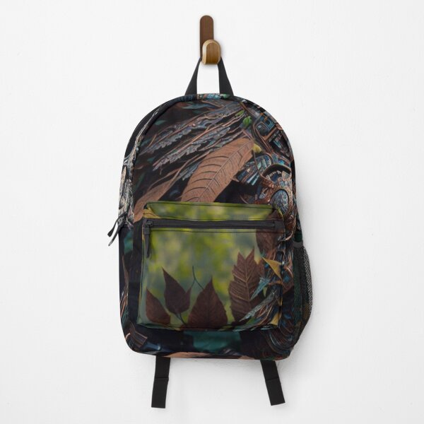 Item preview, Natures Hunter , Protecting the green - 6 of 10 designed and sold by WilbDigital.