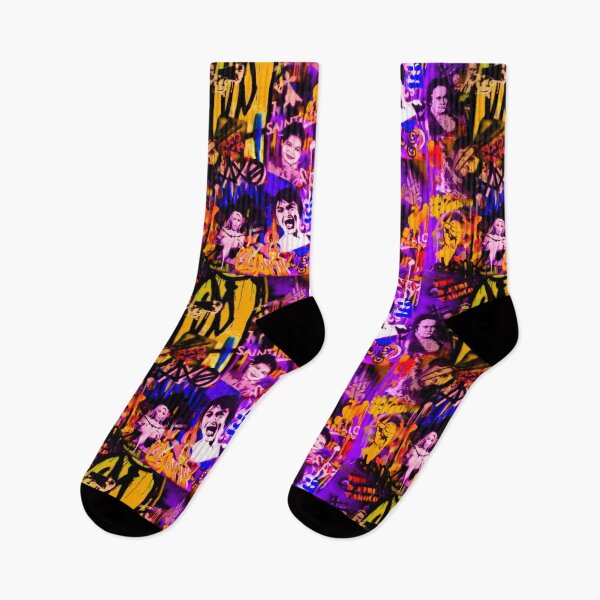 Item preview, Graffiti No. 3 designed and sold by MummyEffect.