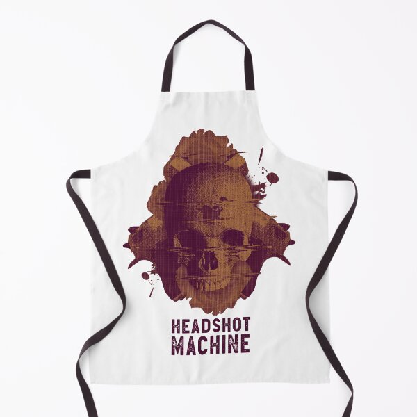 Item preview, Headshot Machine -  Gaming designed and sold by PVSKI.