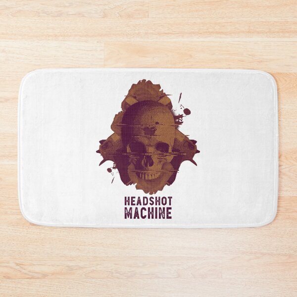 Item preview, Headshot Machine -  Gaming designed and sold by PVSKI.