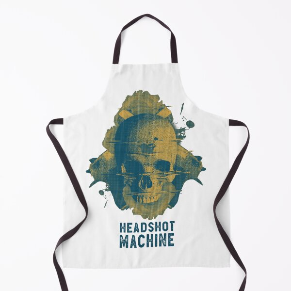 Item preview, Headshot Machine -  Gaming designed and sold by PVSKI.