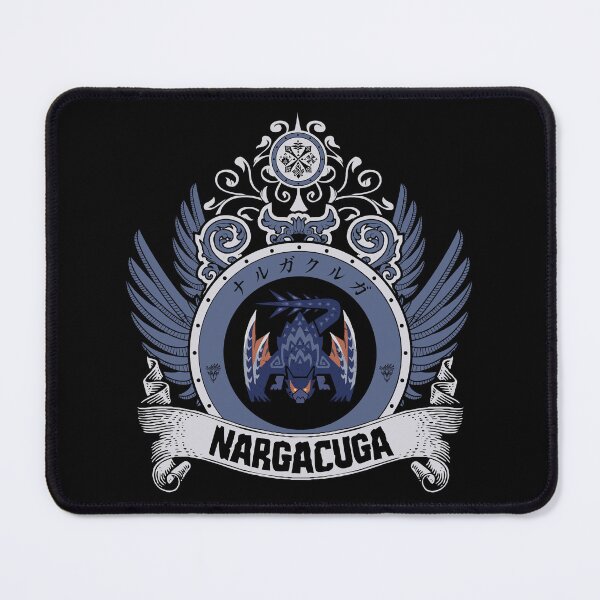 Item preview, NARGACUGA - LIMITED EDITION designed and sold by EXION CREW.