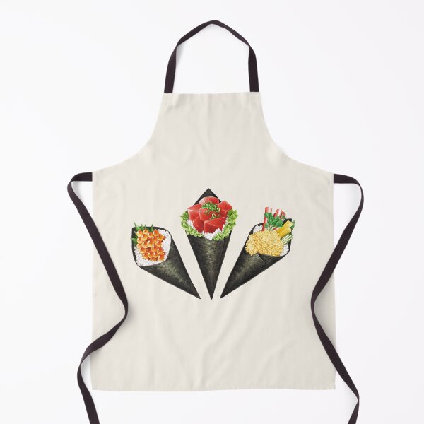 Item preview, Sushi Hand Rolls designed and sold by keepo.