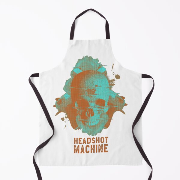 Item preview, Headshot Machine -  Gaming designed and sold by PVSKI.