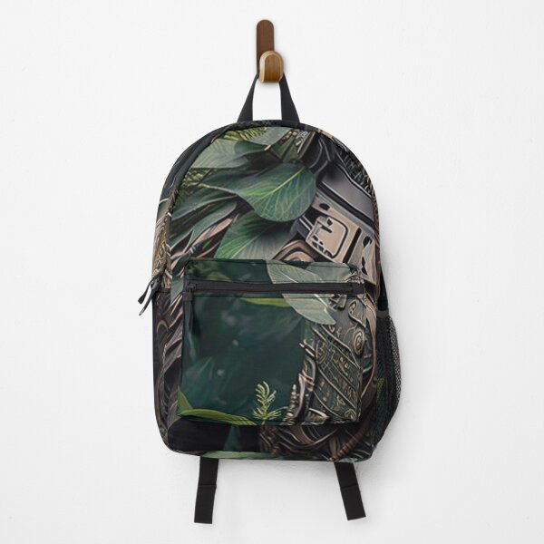 Item preview, Natures Hunter , Protecting the green - 8 of 10 designed and sold by WilbDigital.
