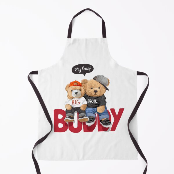 Item preview, Bear My Best Buddy designed and sold by Djmaxxx.
