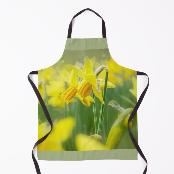 Item preview, Daffodils designed and sold by Alisonchambers2.