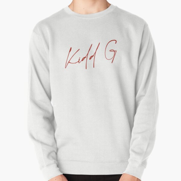 Kidd G good Concert Merchandise Hoodie