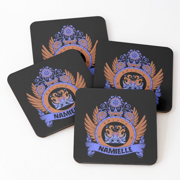 Item preview, NAMIELLE - LIMITED EDITION designed and sold by EXION CREW.