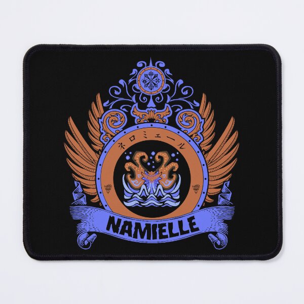 Item preview, NAMIELLE - LIMITED EDITION designed and sold by EXION CREW.