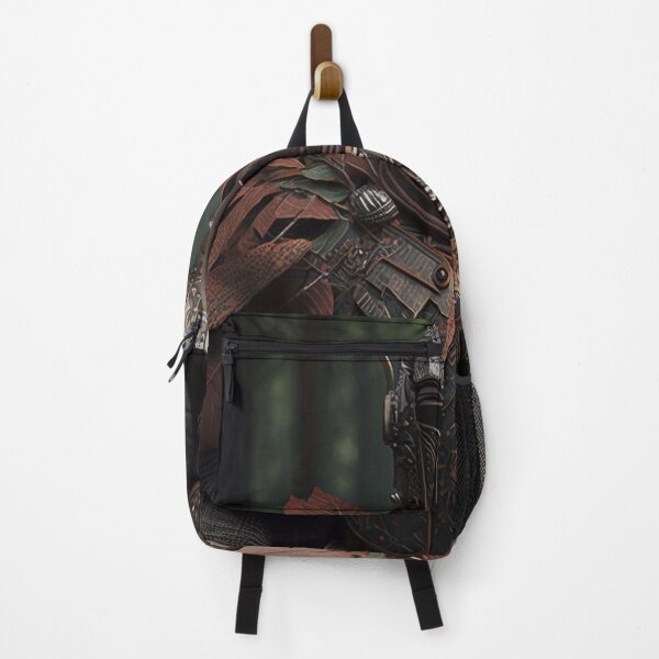 Item preview, Natures Hunter , Protecting the green - 10 of 10 designed and sold by WilbDigital.