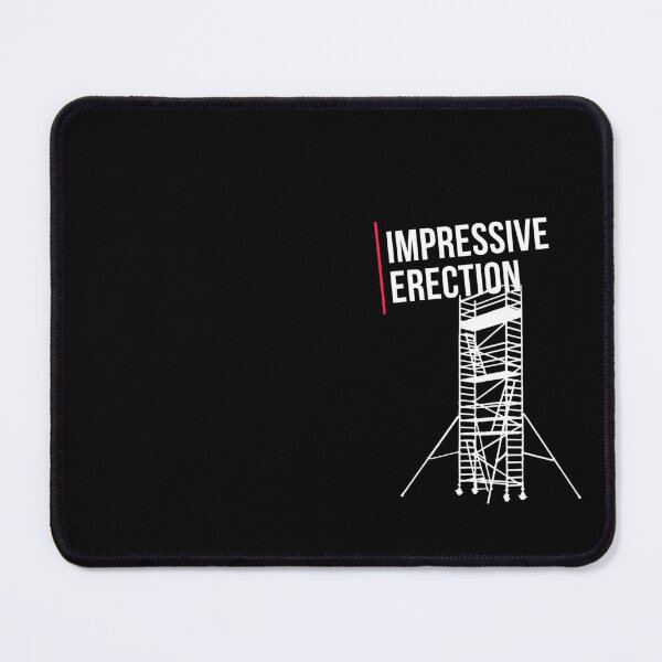 Item preview, Scaffolding and proud designed and sold by Glenbobagins.