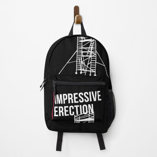 Item preview, Scaffolding and proud designed and sold by Glenbobagins.