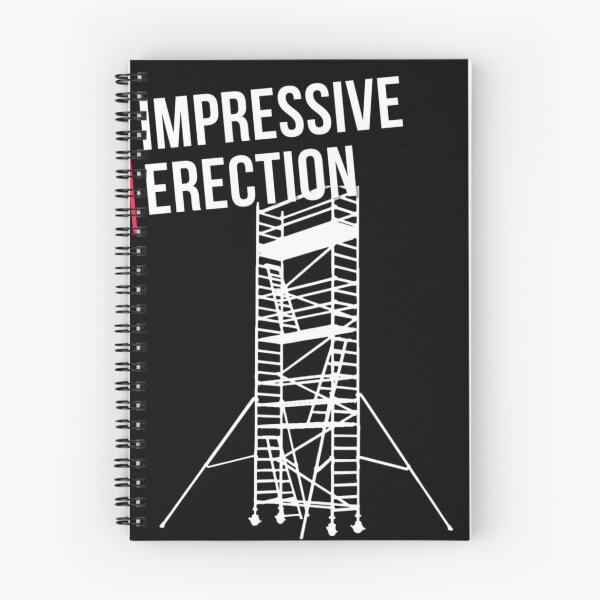Item preview, Scaffolding and proud designed and sold by Glenbobagins.