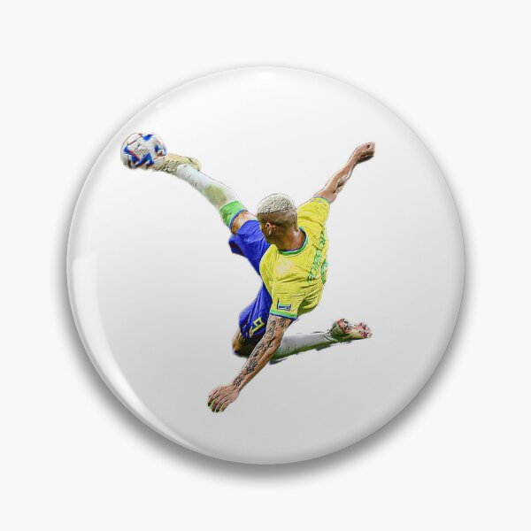 Item preview, Richarlison designed and sold by Stipex.