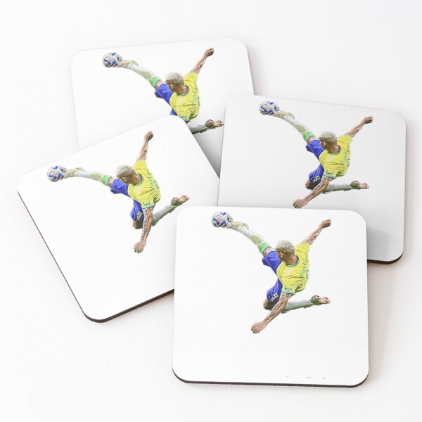 Item preview, Richarlison designed and sold by Stipex.