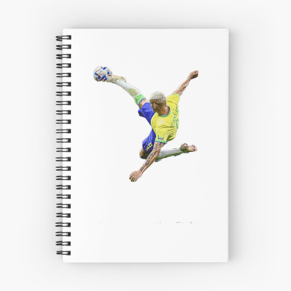 Item preview, Richarlison designed and sold by Stipex.