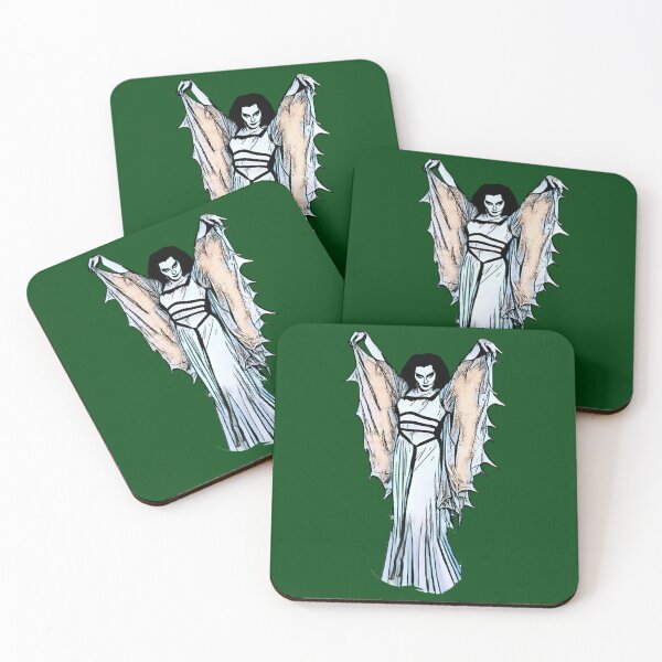 Item preview, lilly munster   designed and sold by cscodong999.
