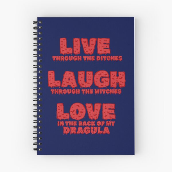 Item preview, Live Laugh DraguLove  designed and sold by cscodong999.