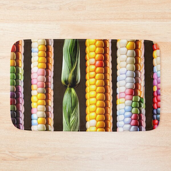 Item preview, Corny Art clothing design tesselation... super corny. designed and sold by DESIGNERCATS.