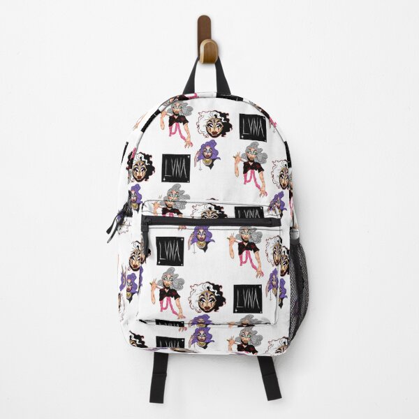 Item preview, Luna Pack designed and sold by cscodong999.