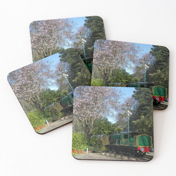 Item preview, Scarborough North Bay Railway  designed and sold by Alisonchambers2.
