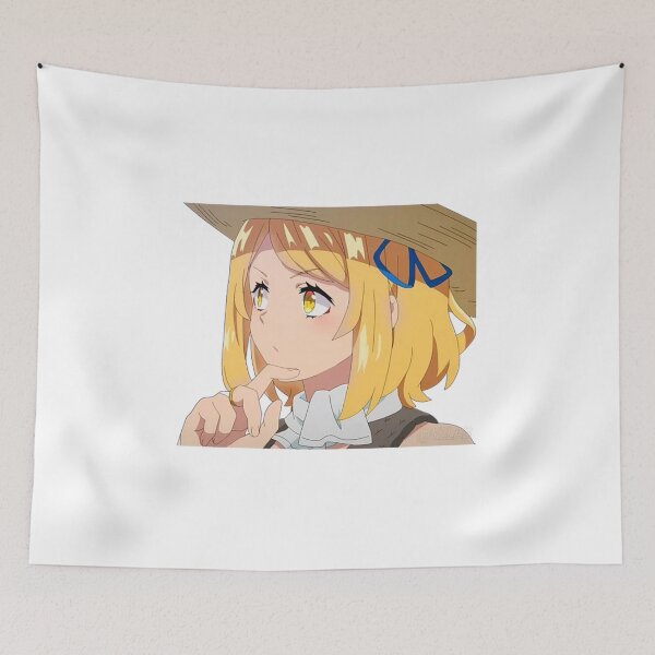 Item preview, Farming Life In Another World, Isekai Nonbiri Nouka designed and sold by BSHA-o-RAHA.