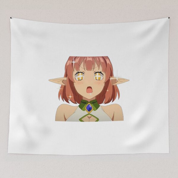 Item preview, Farming Life In Another World, Isekai Nonbiri Nouka designed and sold by BSHA-o-RAHA.