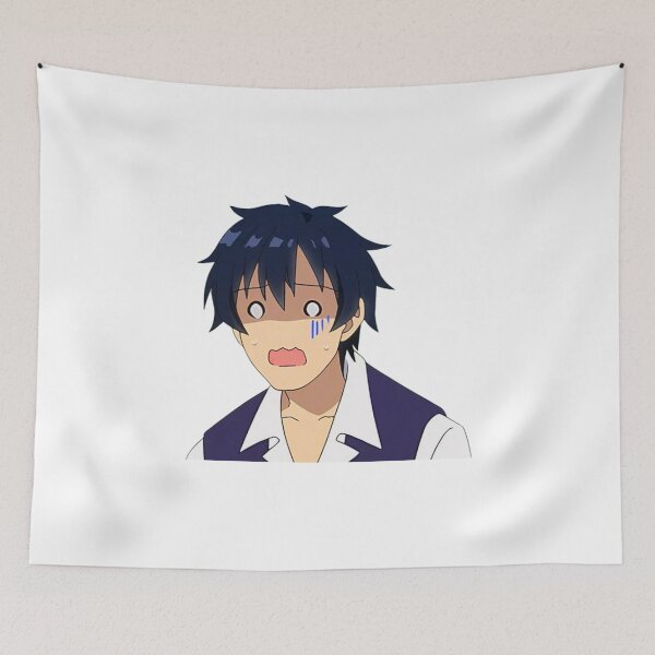 Item preview, Farming Life In Another World, Isekai Nonbiri Nouka designed and sold by BSHA-o-RAHA.